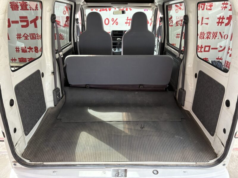 HIJET ハイゼットカーゴ DX 【総合評価優良車】