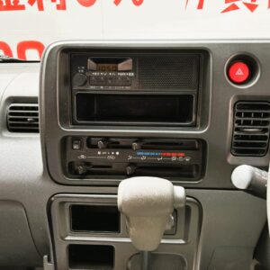 HIJET　ハイゼットカーゴ　DX　【総合評価優良車】