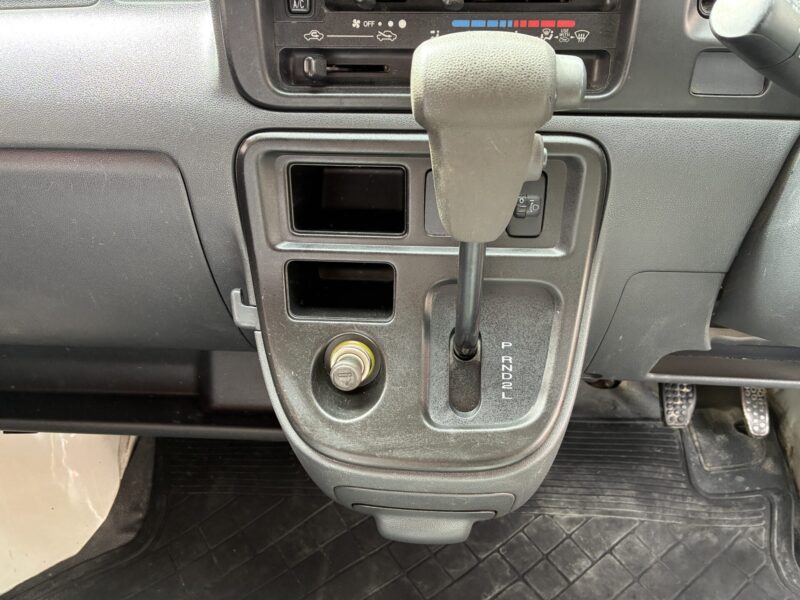 HIJET ハイゼットカーゴ DX 【総合評価優良車】