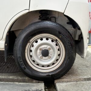 HIJET　ハイゼットカーゴ　DX　【総合評価優良車】