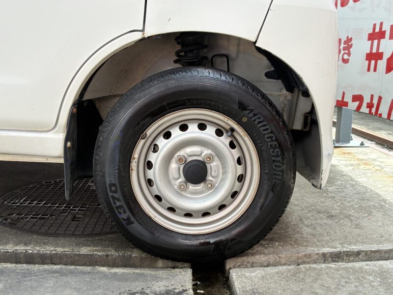 HIJET ハイゼットカーゴ DX 【総合評価優良車】
