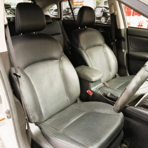 IMPREZA インプレッサXV ハイブリッド 2.0i-L・アイサイト 【総合評価優良車】【4WD】【車検2年付】