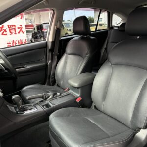 IMPREZA インプレッサXV ハイブリッド 2.0i-L・アイサイト 【総合評価優良車】【4WD】【車検2年付】