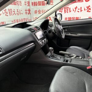 IMPREZA インプレッサXV ハイブリッド 2.0i-L・アイサイト 【総合評価優良車】【4WD】【車検2年付】