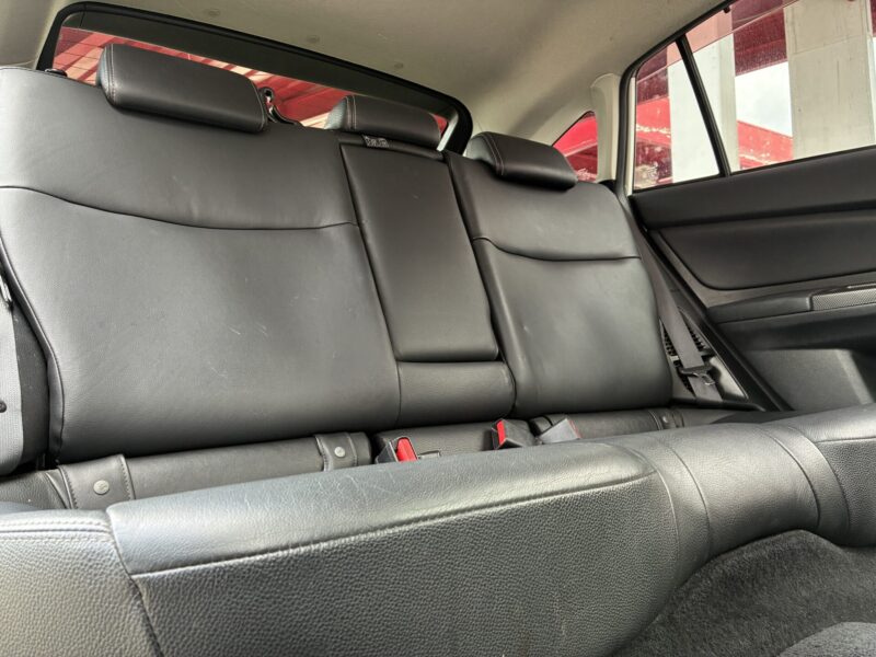 IMPREZA インプレッサXV ハイブリッド 2.0i-L・アイサイト 【総合評価優良車】【4WD】【車検2年付】