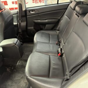 IMPREZA インプレッサXV ハイブリッド 2.0i-L・アイサイト 【総合評価優良車】【4WD】【車検2年付】