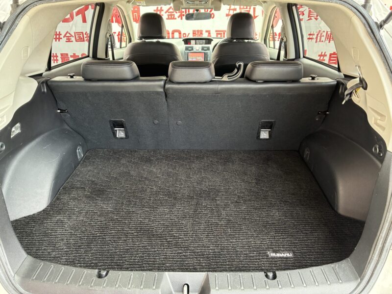 IMPREZA インプレッサXV ハイブリッド 2.0i-L・アイサイト 【総合評価優良車】【4WD】【車検2年付】