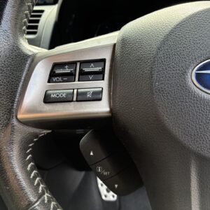 IMPREZA インプレッサXV ハイブリッド 2.0i-L・アイサイト 【総合評価優良車】【4WD】【車検2年付】