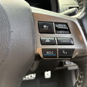 IMPREZA インプレッサXV ハイブリッド 2.0i-L・アイサイト 【総合評価優良車】【4WD】【車検2年付】
