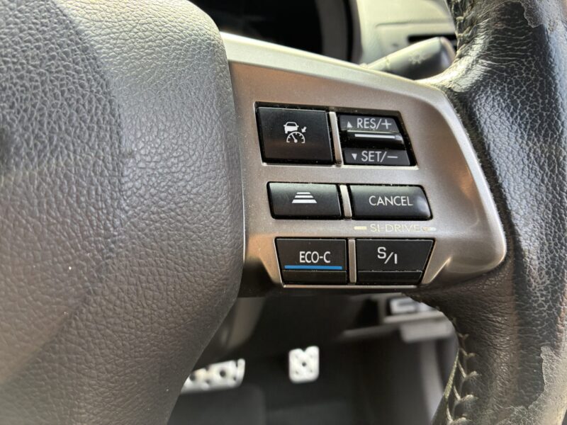 IMPREZA インプレッサXV ハイブリッド 2.0i-L・アイサイト 【総合評価優良車】【4WD】【車検2年付】