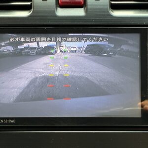 IMPREZA インプレッサXV ハイブリッド 2.0i-L・アイサイト 【総合評価優良車】【4WD】【車検2年付】
