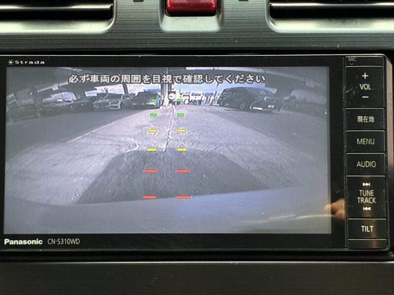 IMPREZA インプレッサXV ハイブリッド 2.0i-L・アイサイト 【総合評価優良車】【4WD】【車検2年付】