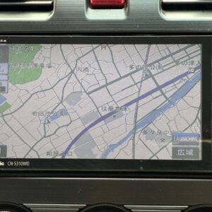 IMPREZA インプレッサXV ハイブリッド 2.0i-L・アイサイト 【総合評価優良車】【4WD】【車検2年付】