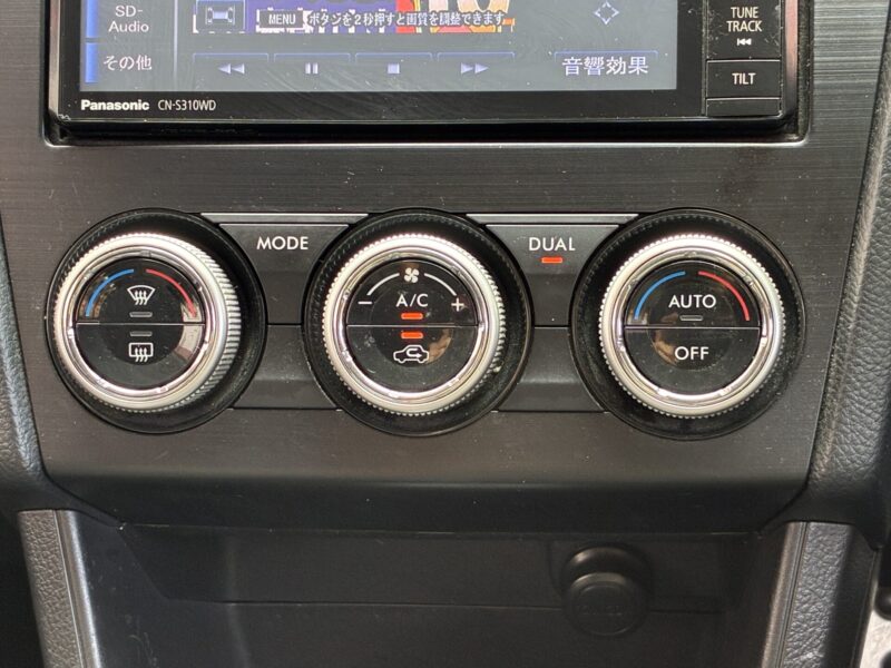 IMPREZA インプレッサXV ハイブリッド 2.0i-L・アイサイト 【総合評価優良車】【4WD】【車検2年付】