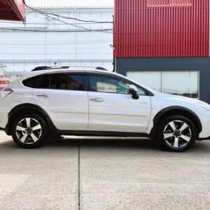 IMPREZA インプレッサXV ハイブリッド 2.0i-L・アイサイト 【総合評価優良車】【4WD】【車検2年付】