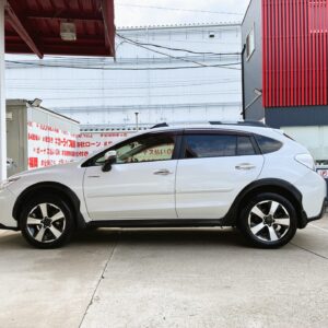 IMPREZA インプレッサXV ハイブリッド 2.0i-L・アイサイト 【総合評価優良車】【4WD】【車検2年付】